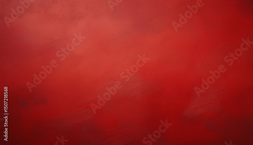 Red Textured Abstract Background – Vibrant and Artistic