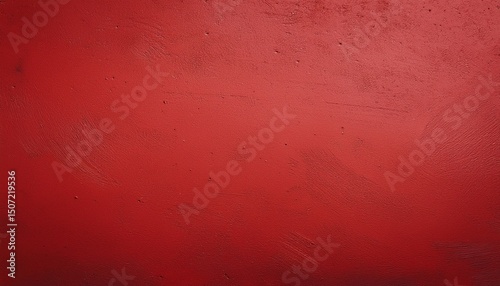 Red Textured Abstract Background – Vibrant and Artistic
