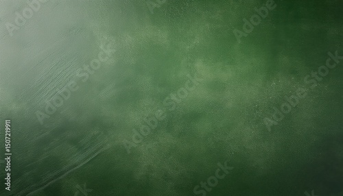 Abstract Green Texture
