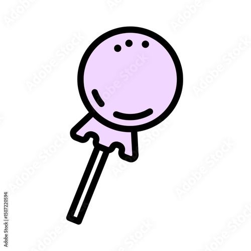 lolipop icon