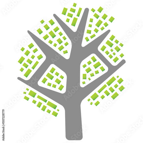 Municipality Town Tree City