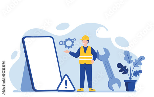 Repair Technician Troubleshooting & Mobile Device Maintenance Services - Expert Solutions for Fast, Reliable Fixes