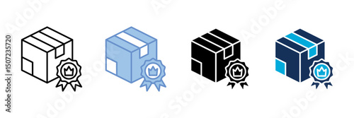 Premium Product Icon