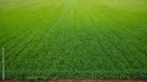 choppy ground