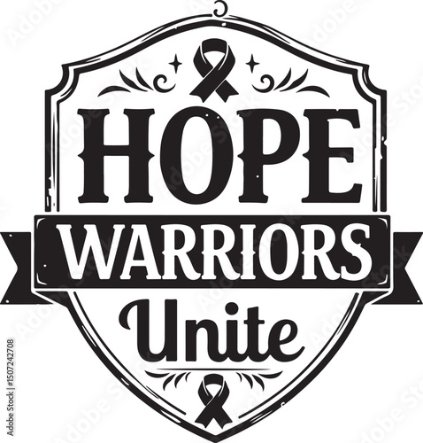  Leukemia Awareness T-shirt Design Bundle - Still Fighting, United for a Cure, Hope Wins