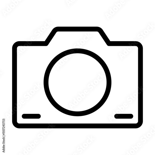 photo camera