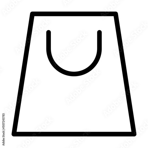 shopping bag