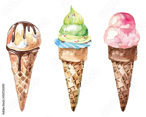 Adobe Illustrator Artwork
