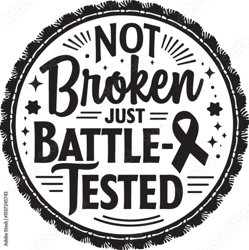  Leukemia Awareness T-shirt Design Bundle - Still Fighting, United for a Cure, Hope Wins