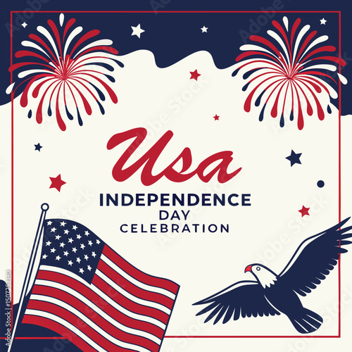 independence day background
