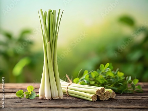 lemon grass