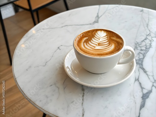 cup of coffee