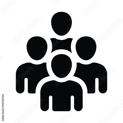 Customers icon