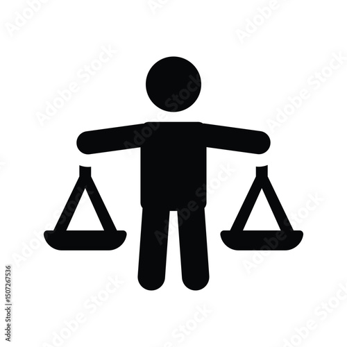 Neutrality icon