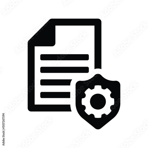 Protocol icon