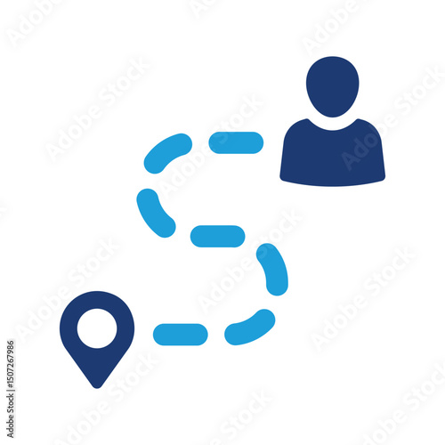 Path icon