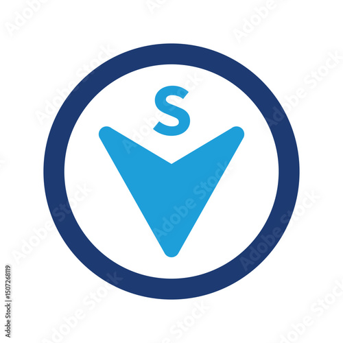 South icon Free Download South icon - GFXLoad