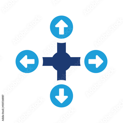 Move icon