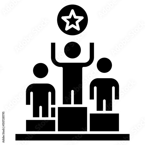 Delivery Plan Icon