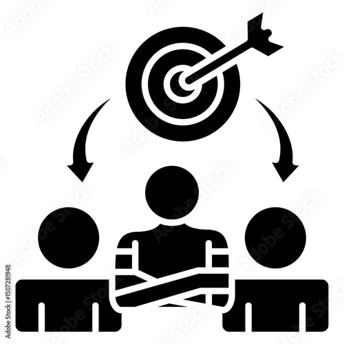 Gps Tracking Icon