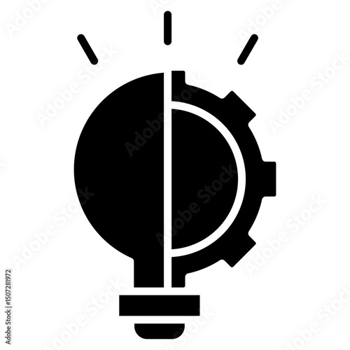 Continuous Check Icon