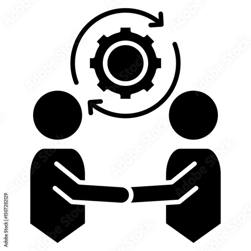 Packaging  Icon