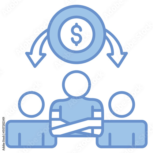 Delivery Analytics Icon