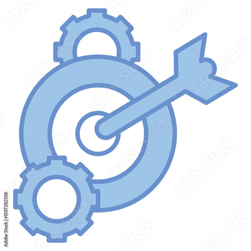 Order Management Icon