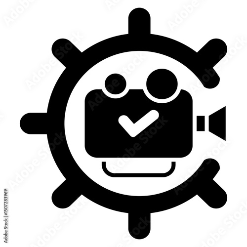 videography services glyph