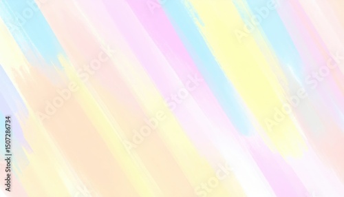 Vibrant abstract art display digital space visual artwork colorful environment contemporary viewpoint creative concept