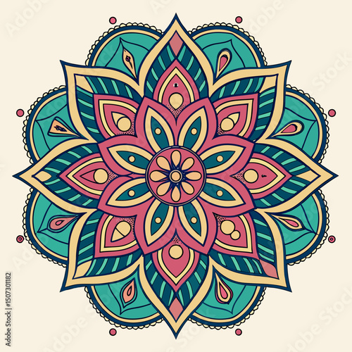 abstract vector background with flowers, pattern, vector, illustration, design, decoration, art, flower, floral, wallpaper, color, frame, card, texture, cartoon, circle, fish, style, shape, music, ret