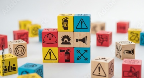 Workplace Safety & Hazard Awareness: Building a Culture of Prevention