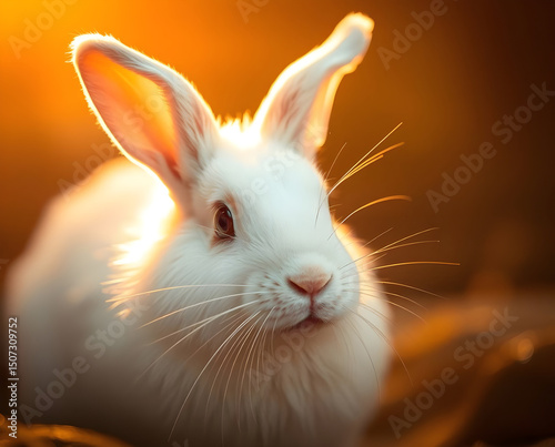 Understanding Rabbit Behavior: A Guide for Pet Owners photo