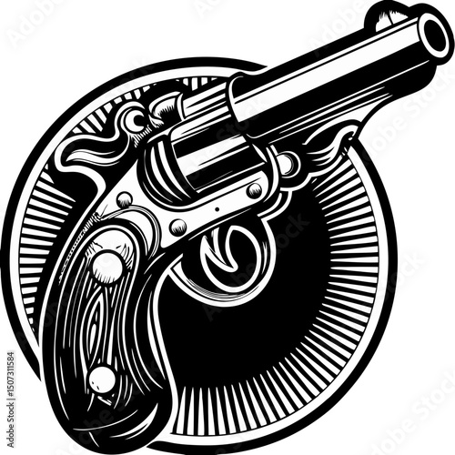 Pistol