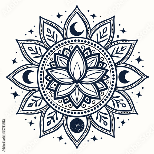 ornamental round ornament, flower, vector, floral, pattern, design, illustration, ornament, nature, decoration, art, leaf, sun, summer, plant, seamless, wallpaper, vintage, element, symbol, circle, ta