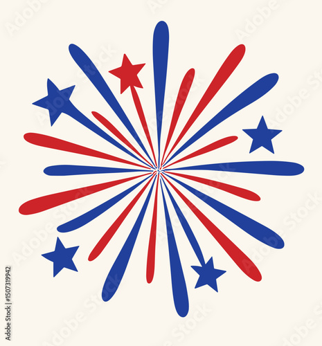 fourth of july fireworks