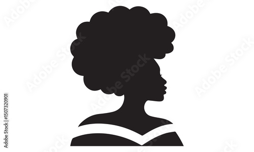 juneteenth icon vector illustration art design