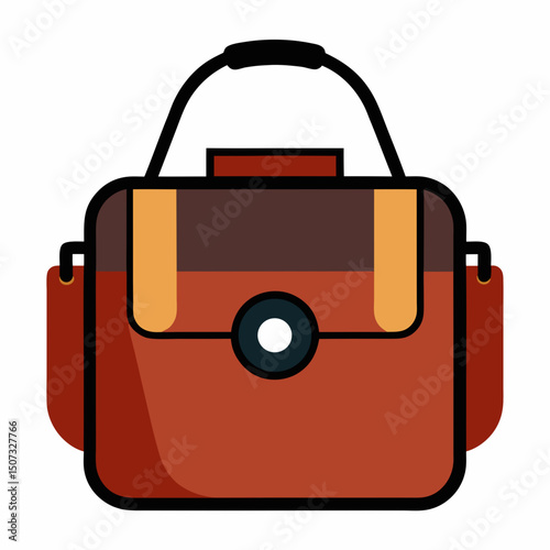 High-resolution camera bag image on white. Perfect for eCommerce, gear blogs, and promotional content.