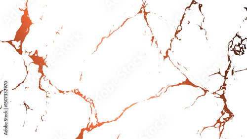 golden luxury marble pattern design element for elegant backgrounds