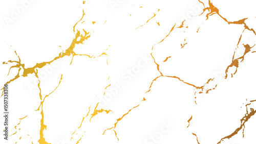 golden luxury marble design element suitable for high-end backgrounds