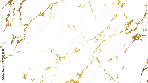 marble background featuring golden luxury design element for upscale projects