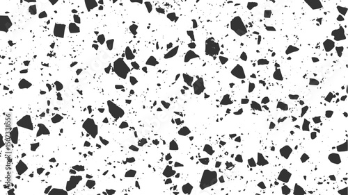 vintage marble texture design with distressed details for artistic backgrounds
