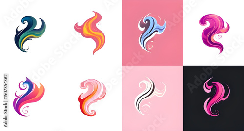 Smoke swirl icon, Smoke icon, Swirl smoke vector, Smoke swirl graphic, Smoke curl icon, Smoke wave icon, Smoke trail icon, Smoke swirl design