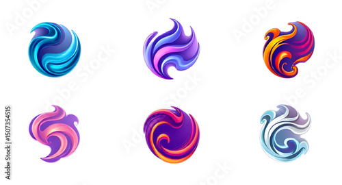 Smoke swirl icon, Smoke icon, Swirl smoke vector, Smoke swirl graphic, Smoke curl icon, Smoke wave icon, Smoke trail icon, Smoke swirl design