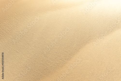Wallpaper Mural Desert dune textures in the Puna region Torontodigital.ca