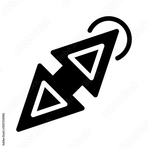 resize glyph icon