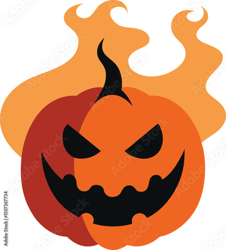 jack o lantern