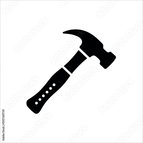 hammer vector