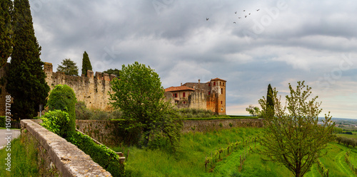 San Salvatore Susegana photo
