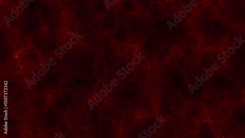 Wallpaper a satanic red and black lava flow. suitable for darkthemed designs, devilish concepts, and intense visual backgrounds with a fiery vibe.